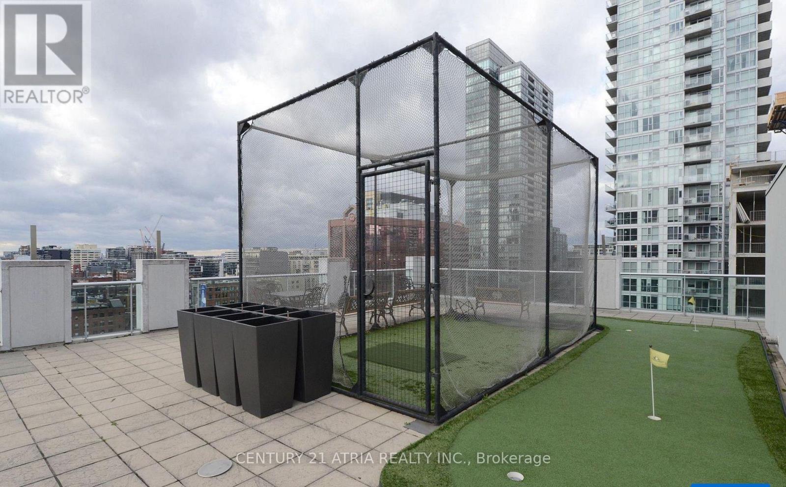 1105 - 36 Blue Jays Way, Toronto, Ontario  M5V 3T3 - Photo 25 - C13816568