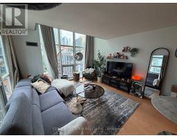 1105 - 36 BLUE JAYS WAY, Toronto, Ontario