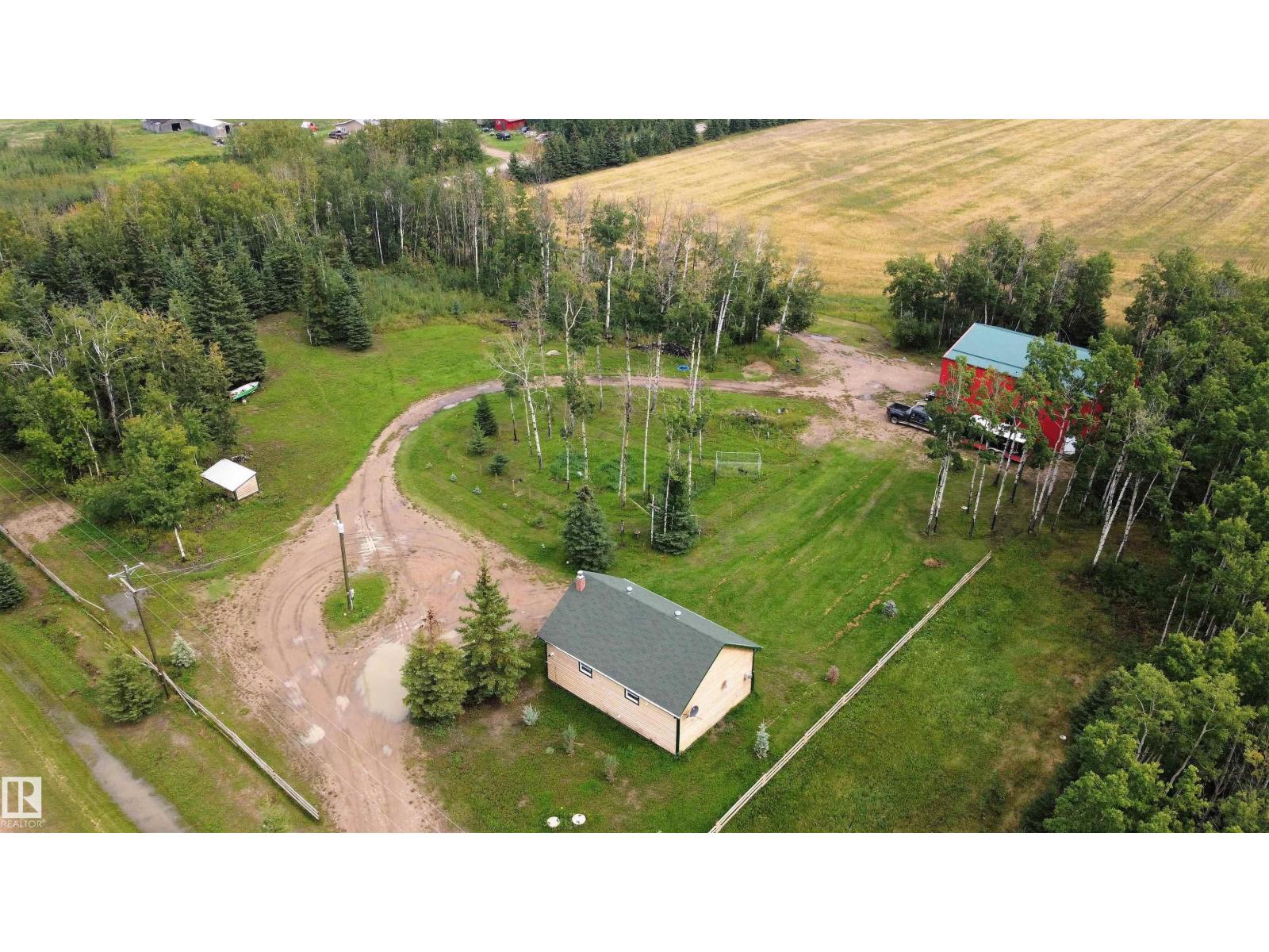 63513 Rge Rd 471, Rural Bonnyville M.d., Alberta  T9N 2J6 - Photo 19 - E4509903