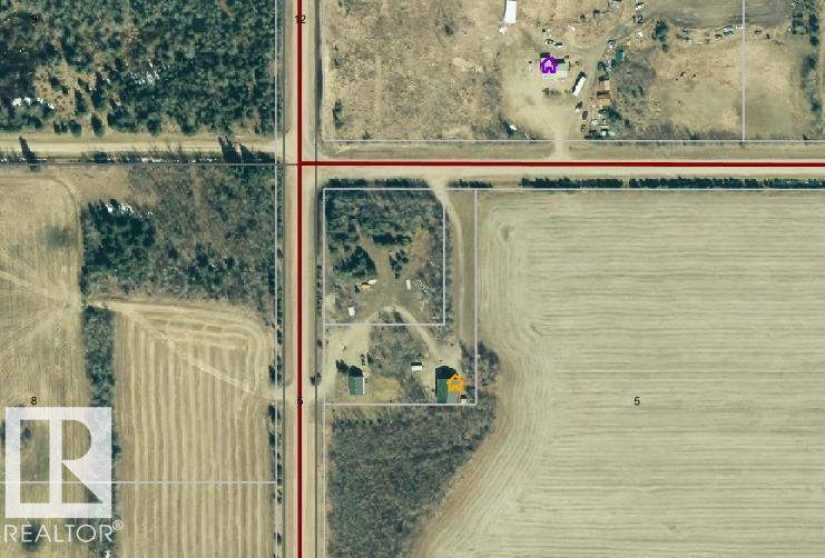 63513 Rge Rd 471, Rural Bonnyville M.d., Alberta  T9N 2J6 - Photo 25 - E4509903