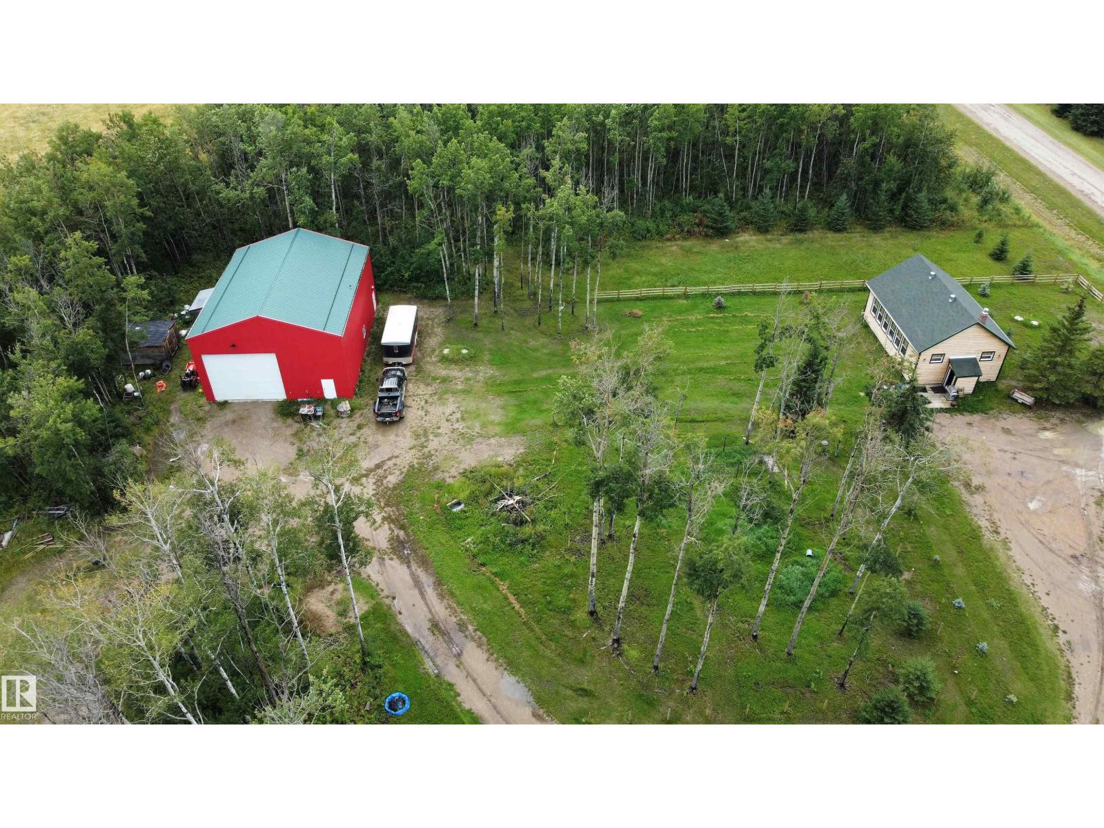 63513 Rge Rd 471, Rural Bonnyville M.d., Alberta  T9N 2J6 - Photo 13 - E4509903