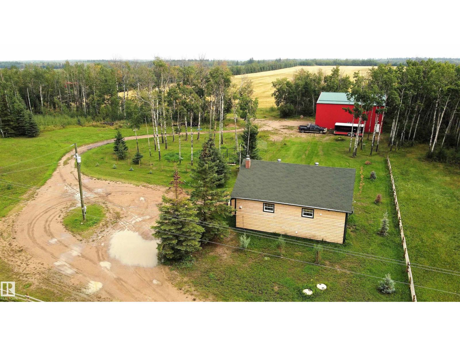63513 Rge Rd 471, Rural Bonnyville M.d., Alberta  T9N 2J6 - Photo 10 - E4509903