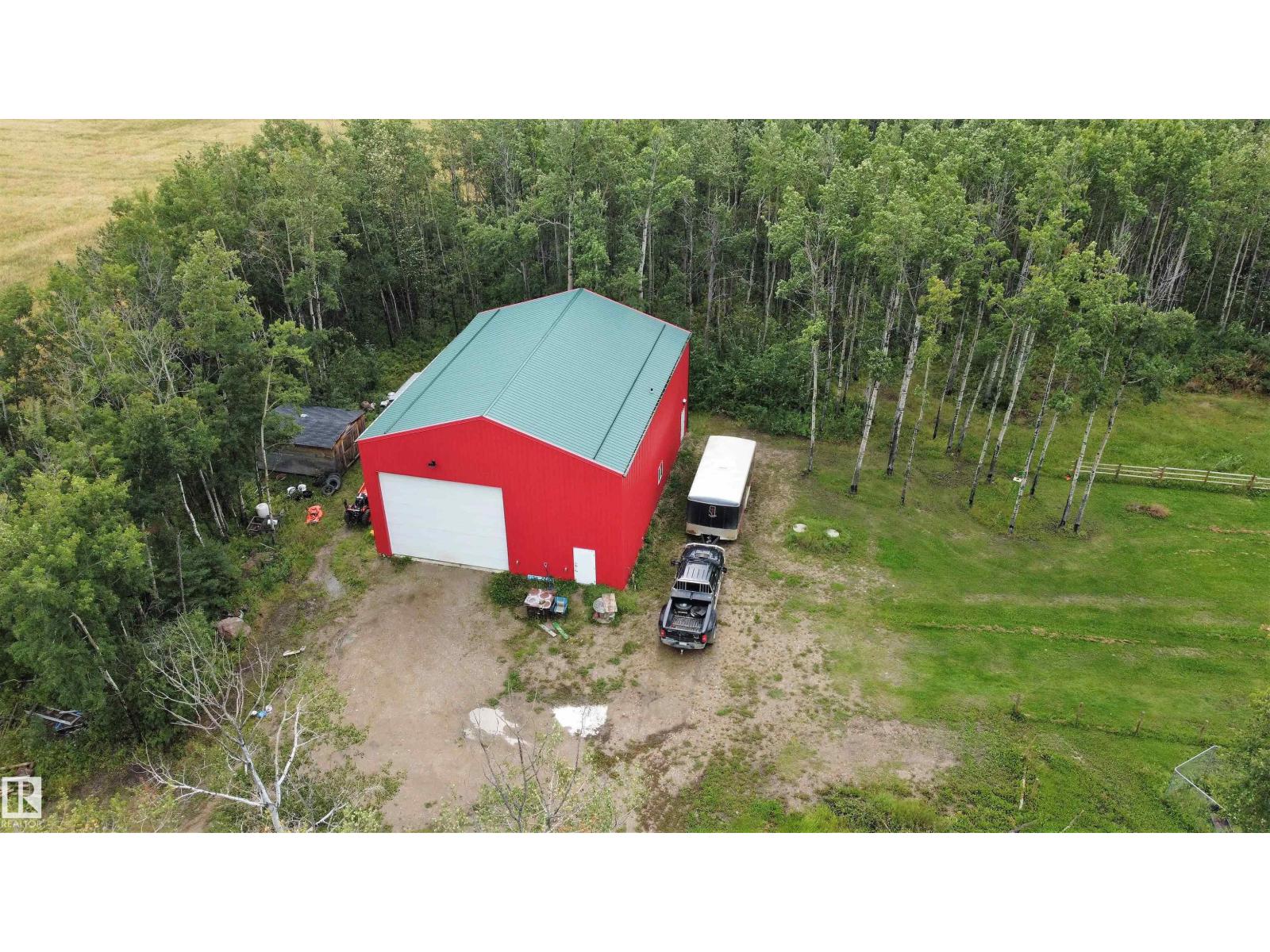 63513 Rge Rd 471, Rural Bonnyville M.d., Alberta  T9N 2J6 - Photo 12 - E4509903