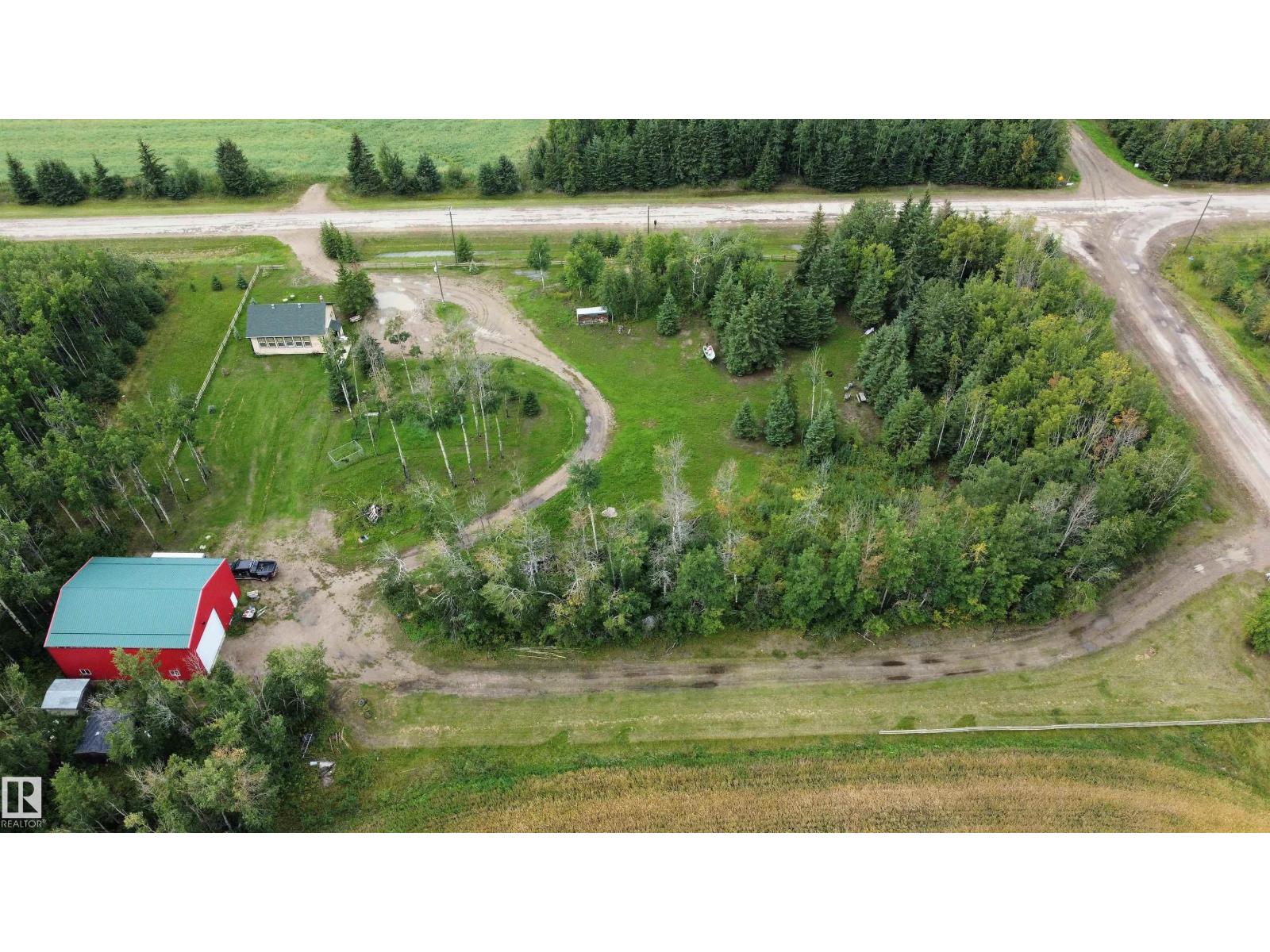 63513 Rge Rd 471, Rural Bonnyville M.d., Alberta  T9N 2J6 - Photo 18 - E4509903