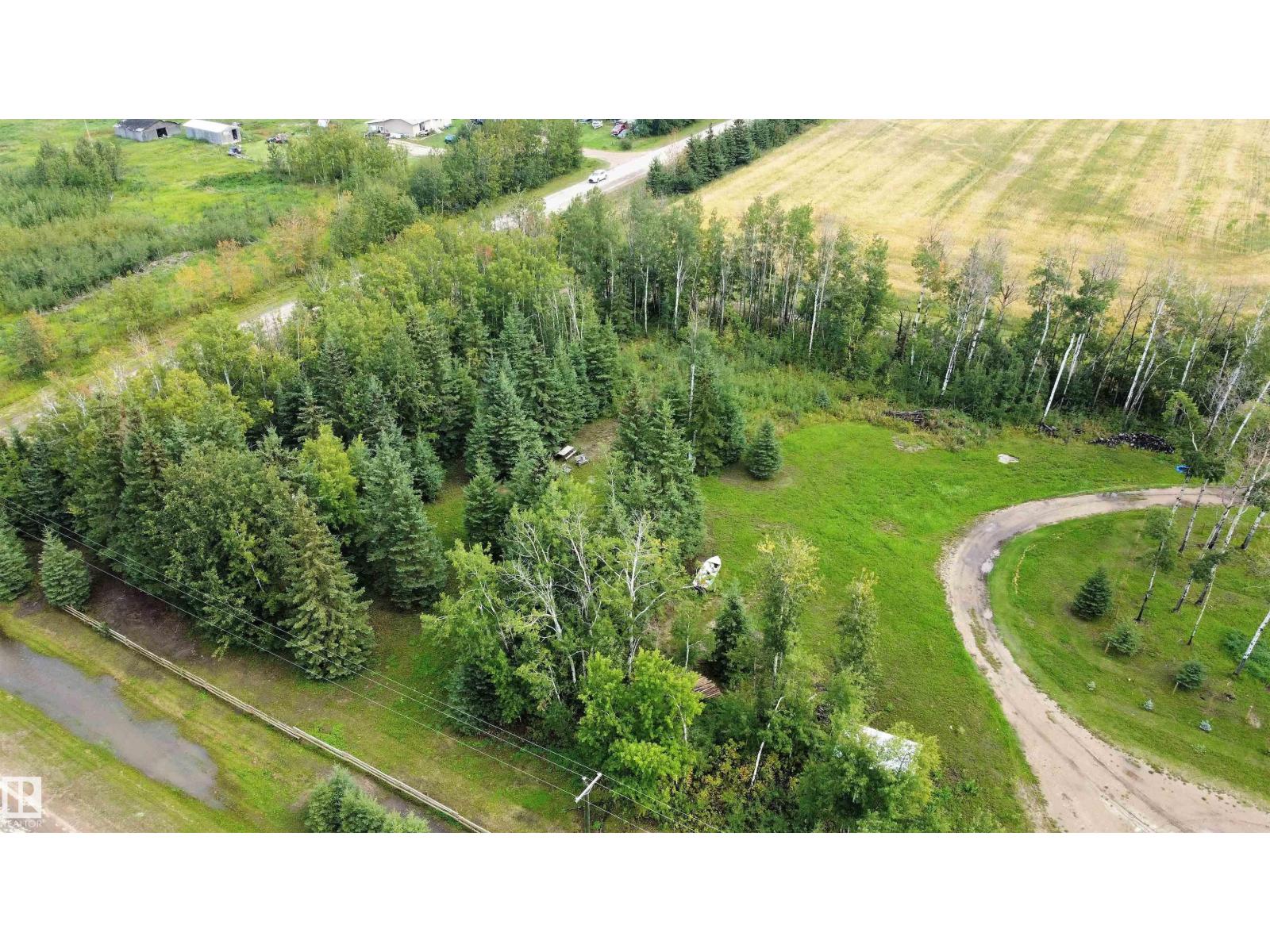63513 Rge Rd 471, Rural Bonnyville M.d., Alberta  T9N 2J6 - Photo 23 - E4509903