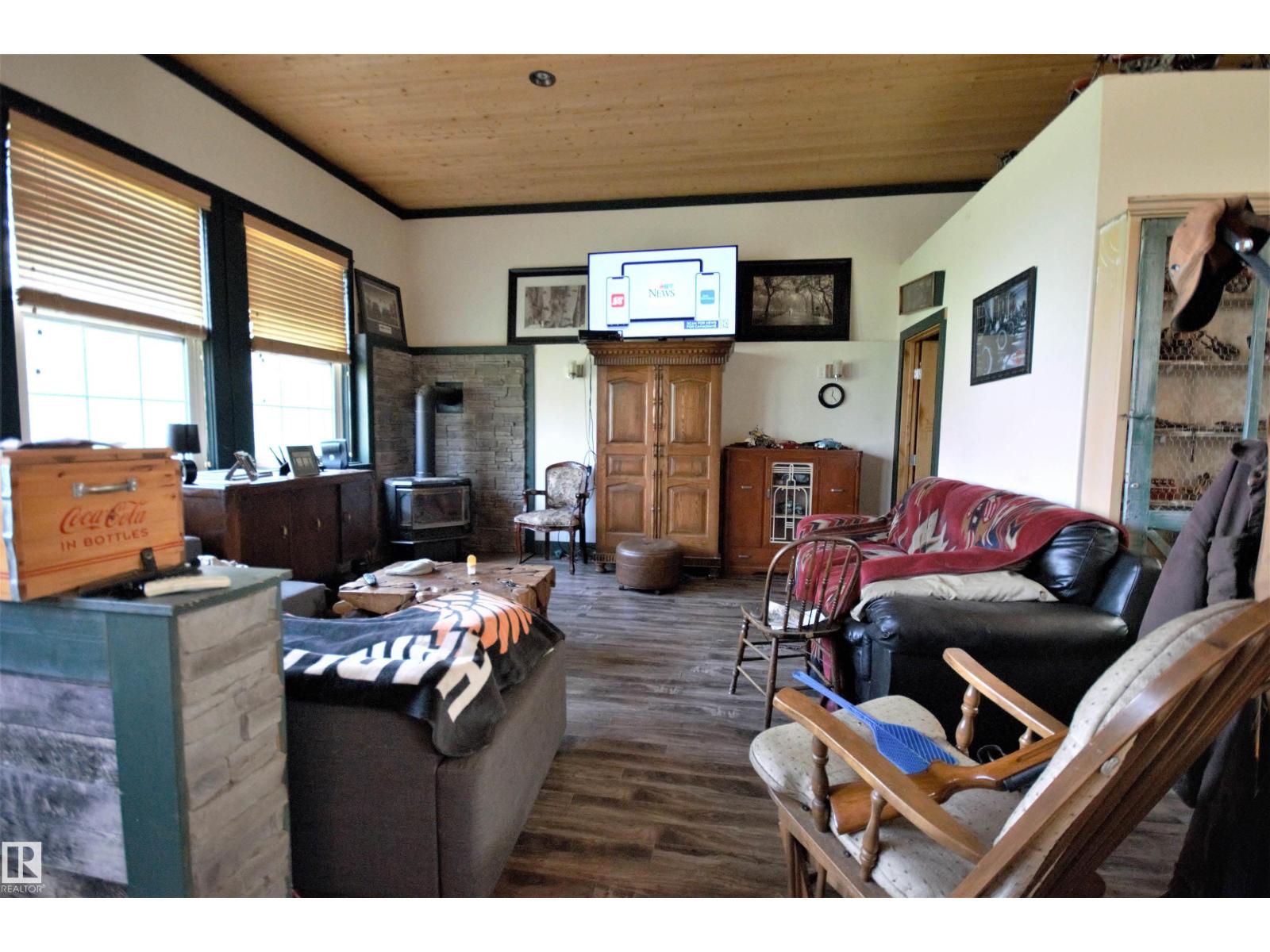 63513 Rge Rd 471, Rural Bonnyville M.d., Alberta  T9N 2J6 - Photo 7 - E4509903