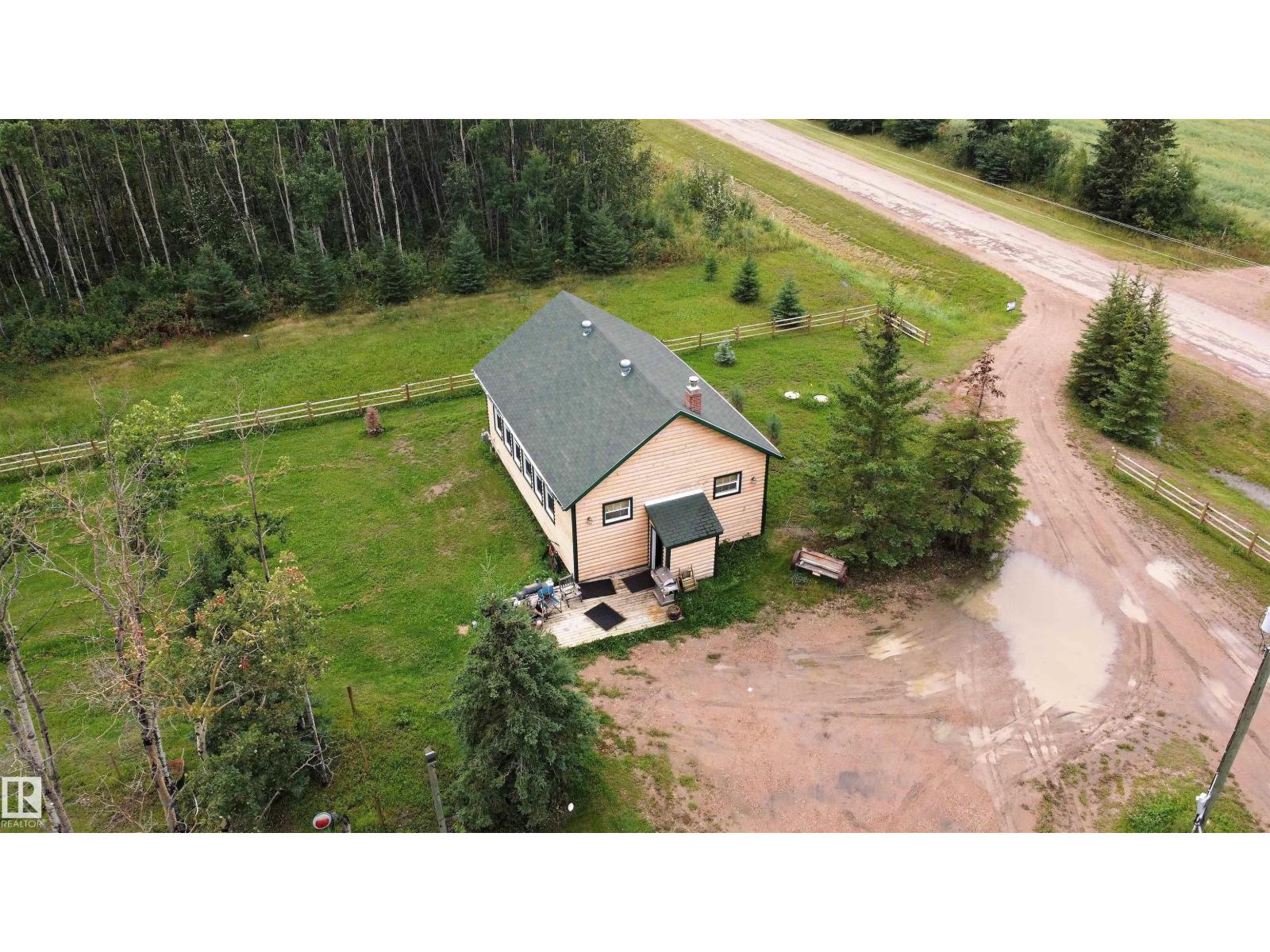 63513 Rge Rd 471, Rural Bonnyville M.d., Alberta  T9N 2J6 - Photo 11 - E4509903