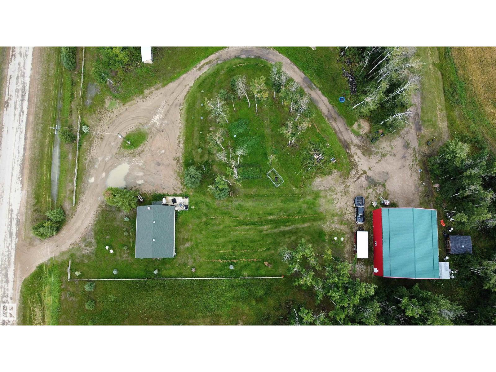 63513 Rge Rd 471, Rural Bonnyville M.d., Alberta  T9N 2J6 - Photo 17 - E4509903