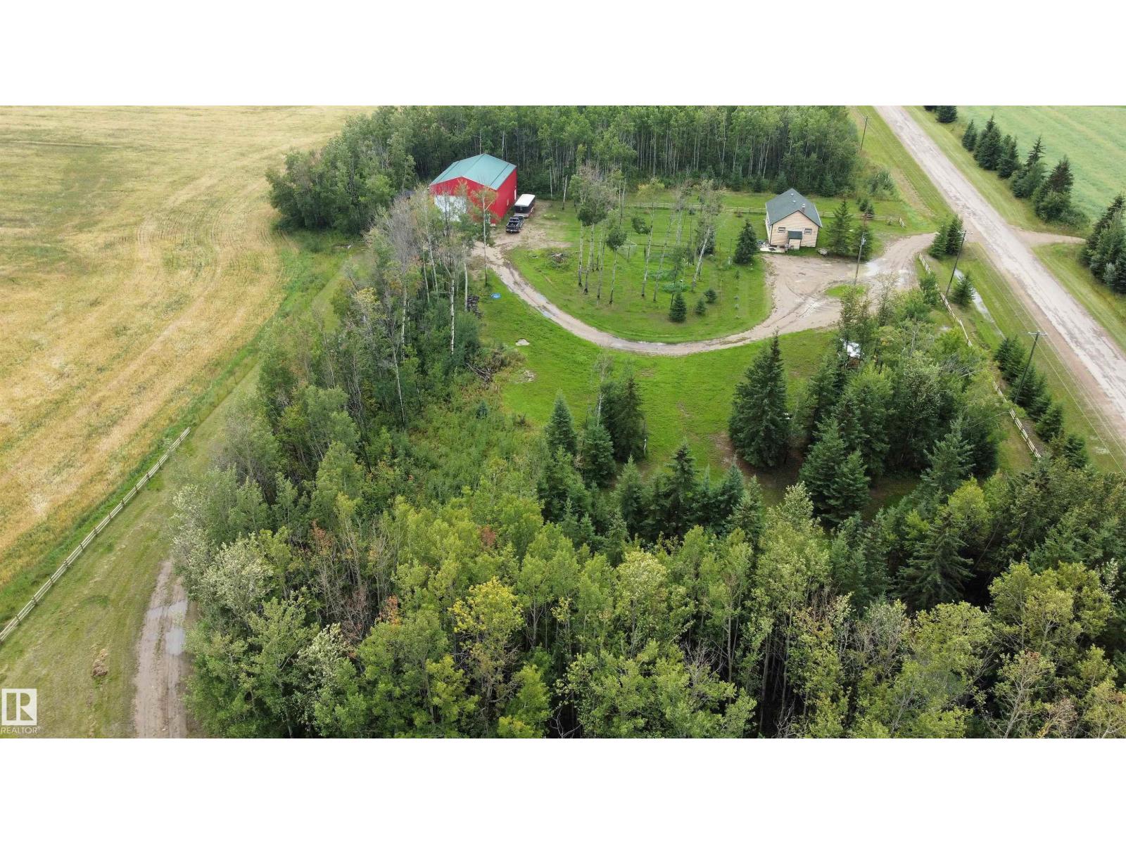 63513 Rge Rd 471, Rural Bonnyville M.d., Alberta  T9N 2J6 - Photo 14 - E4509903