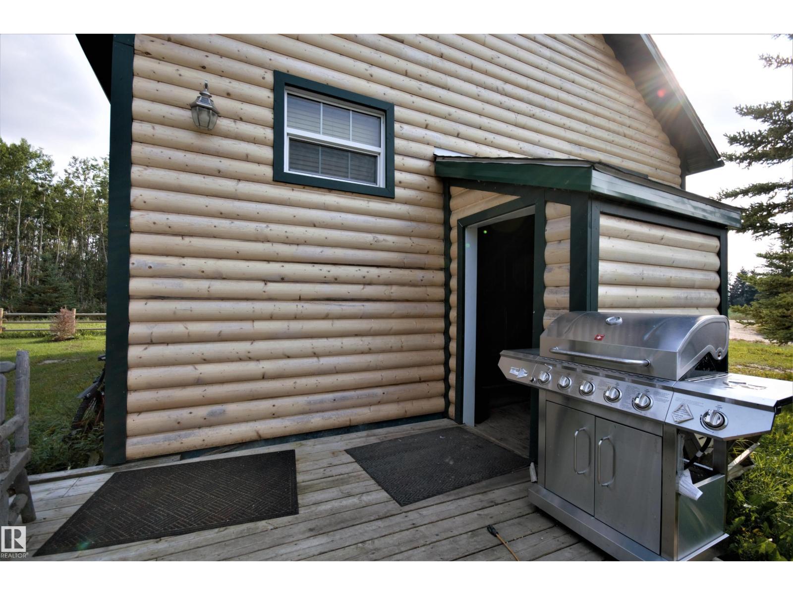 63513 Rge Rd 471, Rural Bonnyville M.d., Alberta  T9N 2J6 - Photo 2 - E4509903