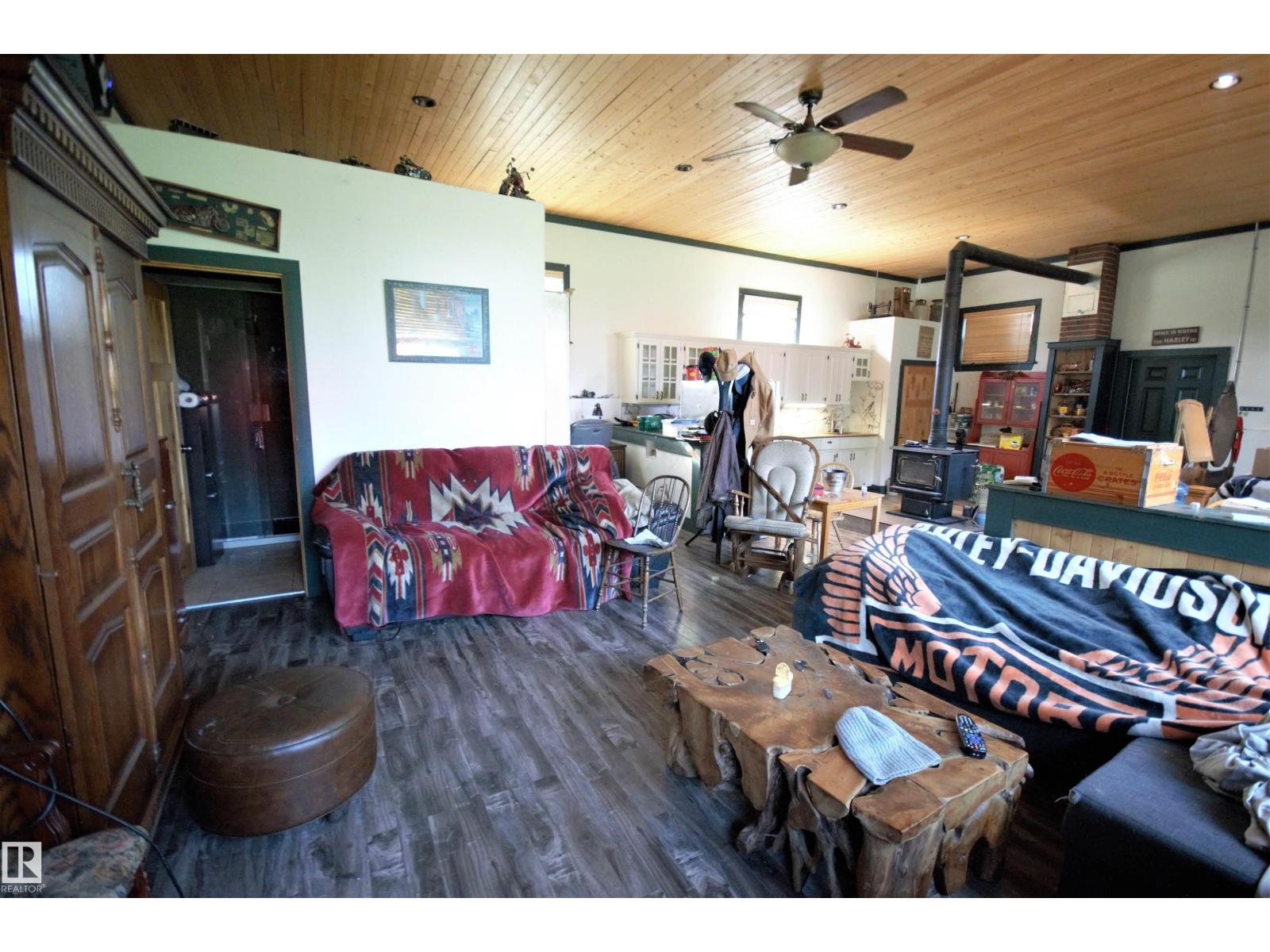 63513 Rge Rd 471, Rural Bonnyville M.d., Alberta  T9N 2J6 - Photo 6 - E4509903
