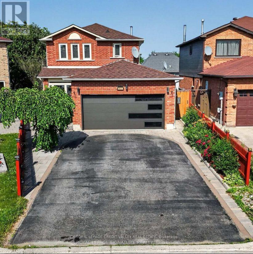 1642 Pepperwood Gate, Pickering, Ontario  L1X 2K1 - Photo 27 - E13816542