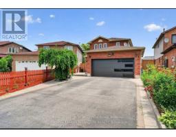 1642 PEPPERWOOD GATE, Pickering, Ontario