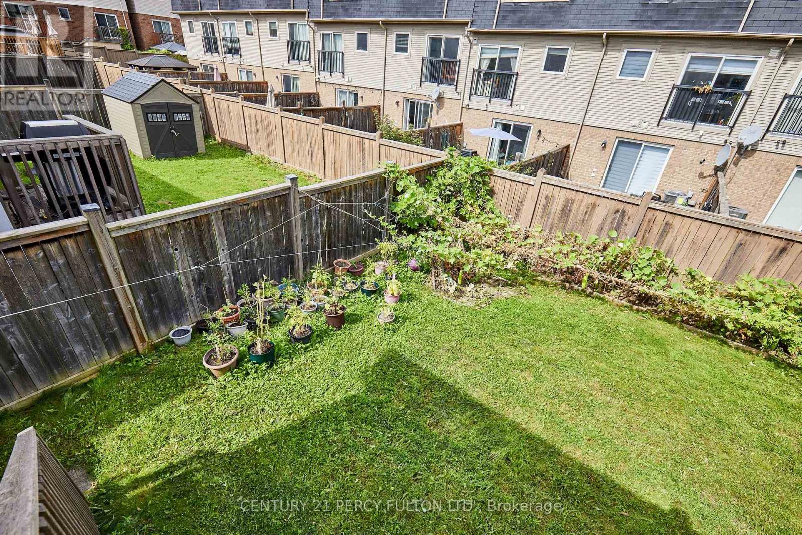 8 Knowles Street, Ajax, Ontario  L1Z 0J5 - Photo 34 - E13816598