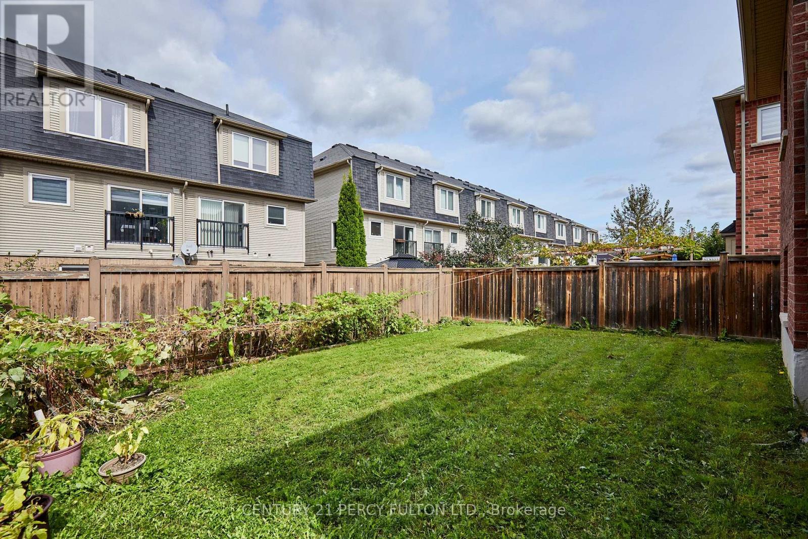 8 Knowles Street, Ajax, Ontario  L1Z 0J5 - Photo 35 - E13816598