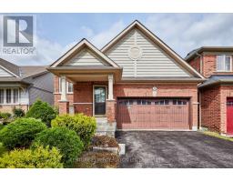8 KNOWLES STREET, Ajax, Ontario
