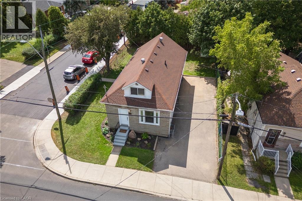 95 Fennell Avenue W, Hamilton, Ontario  L9C 1E9 - Photo 2 - 40865746