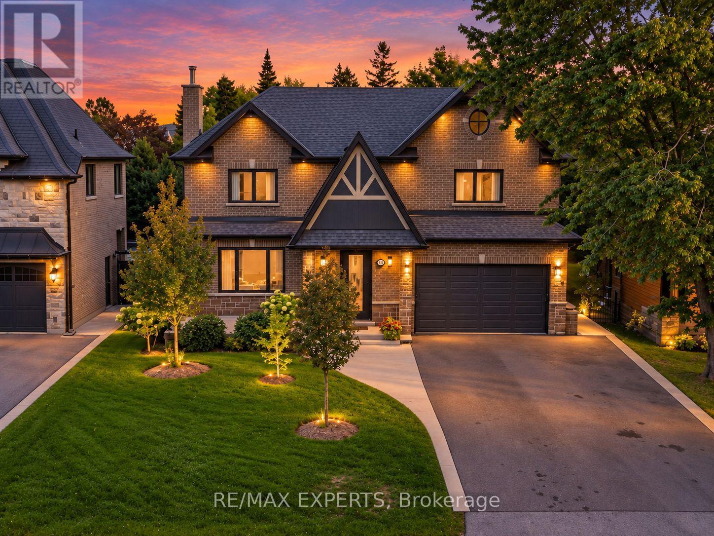 18 GOSLING ROAD, Vaughan, Ontario