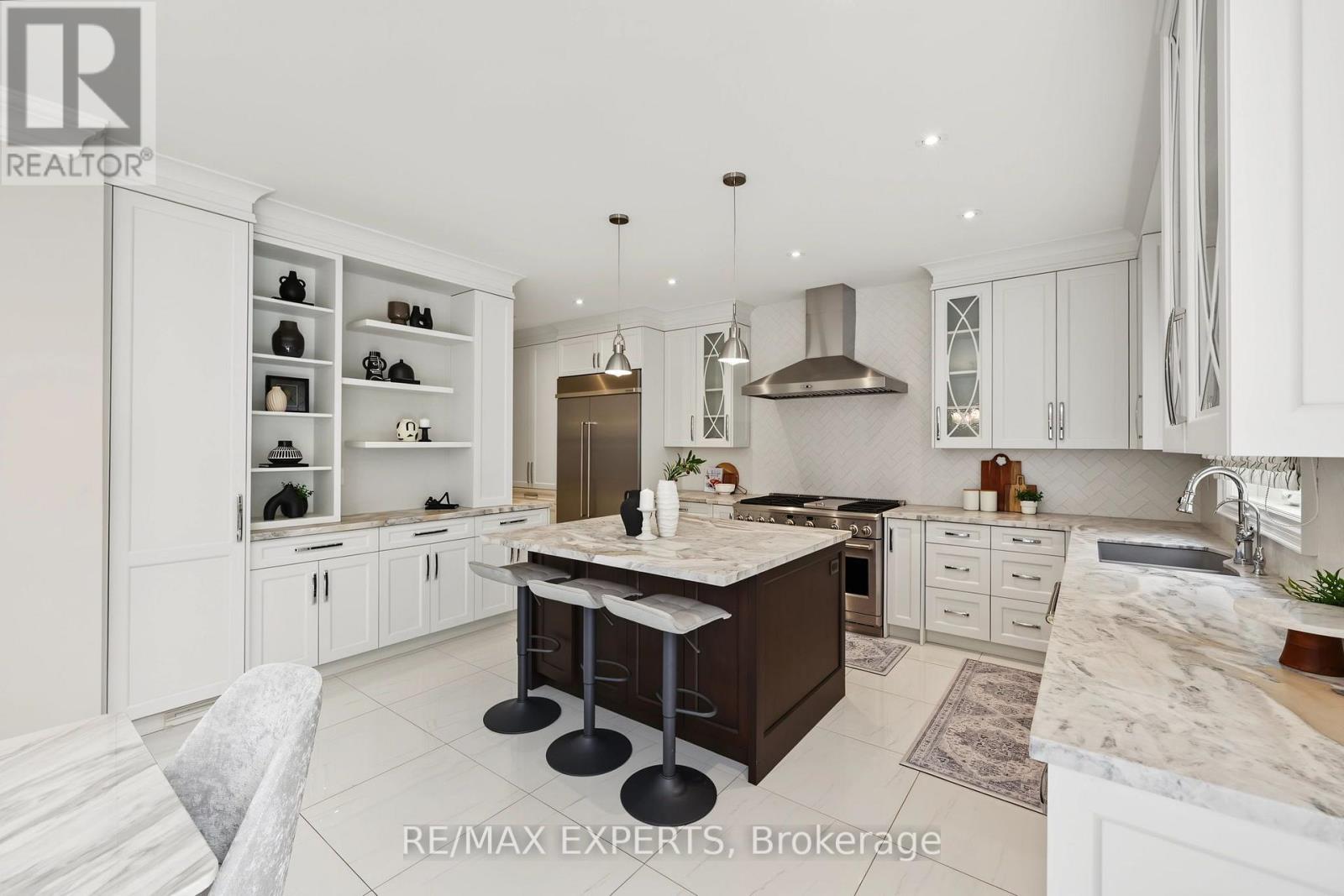 18 Gosling Road, Vaughan, Ontario  L6A 1E2 - Photo 14 - N13816572