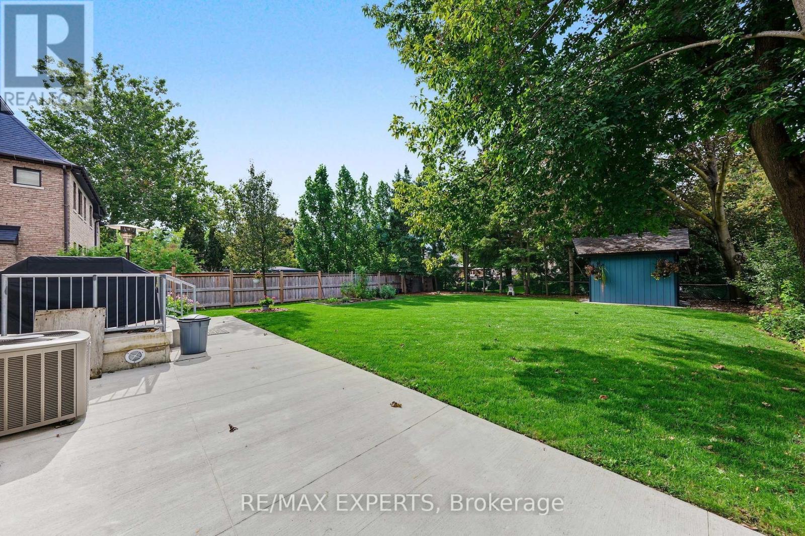 18 Gosling Road, Vaughan, Ontario  L6A 1E2 - Photo 44 - N13816572