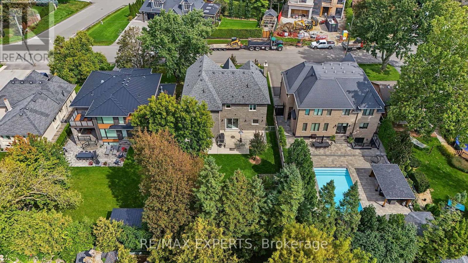 18 Gosling Road, Vaughan, Ontario  L6A 1E2 - Photo 48 - N13816572