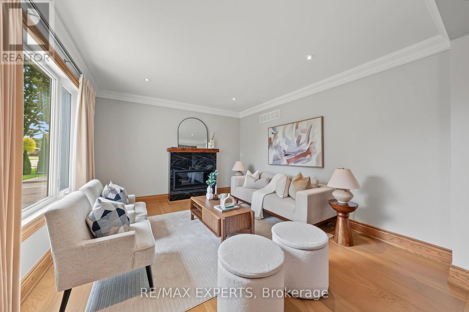 18 Gosling Road, Vaughan, Ontario  L6A 1E2 - Photo 8 - N13816572