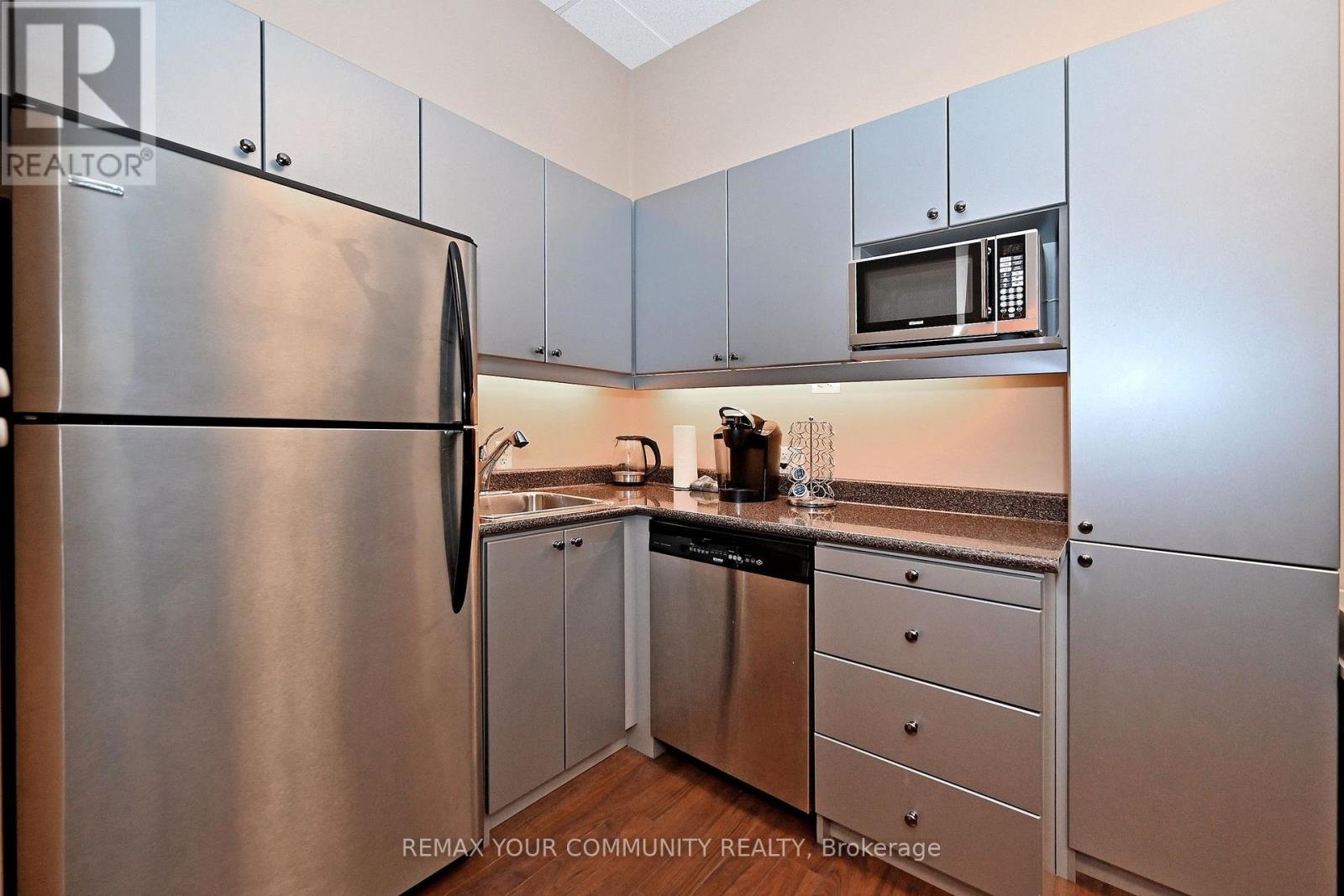 213 - 214 - 8789 Woodbine Avenue, Markham, Ontario  L3R 9T6 - Photo 16 - N13816582