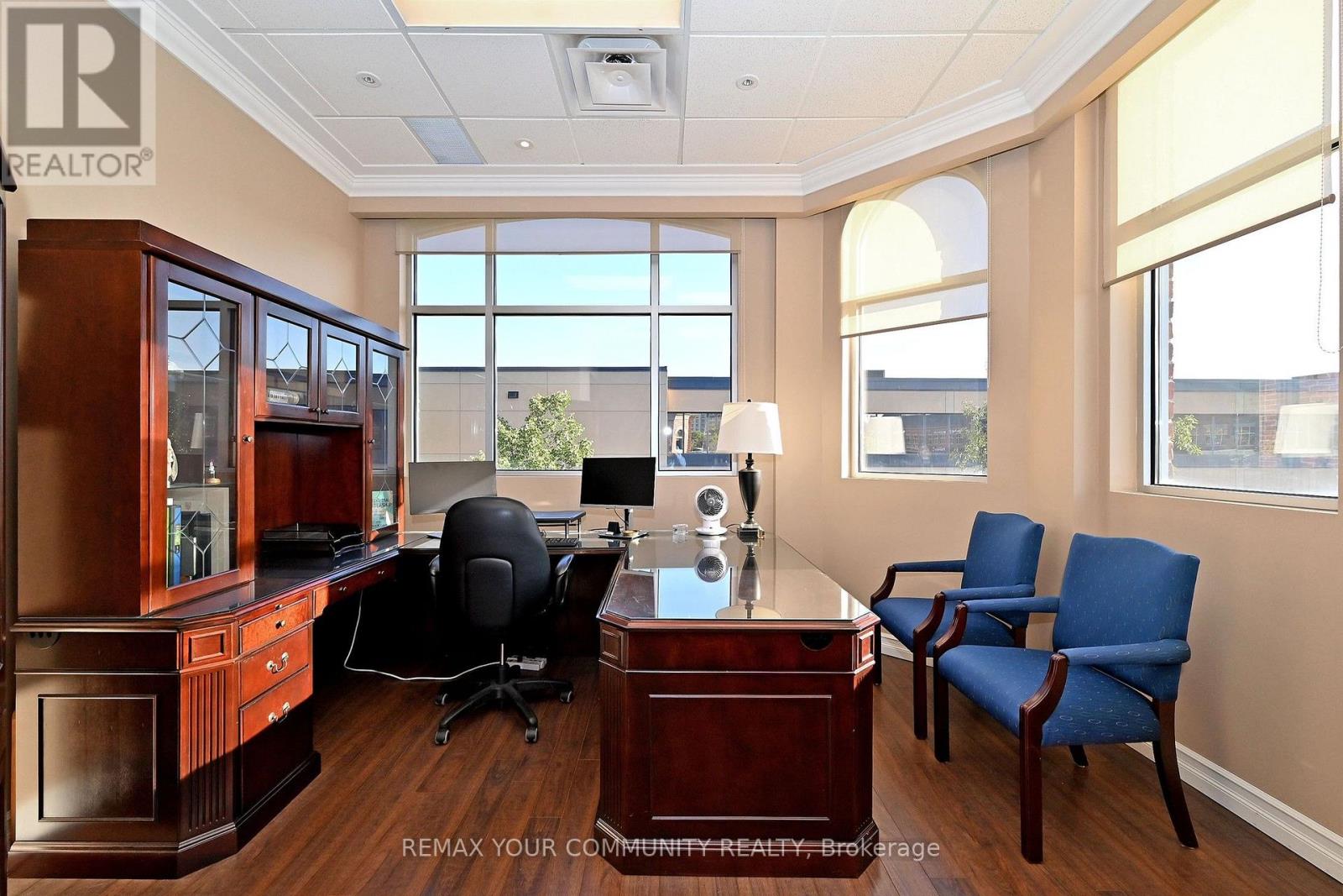 213 - 214 - 8789 Woodbine Avenue, Markham, Ontario  L3R 9T6 - Photo 18 - N13816582
