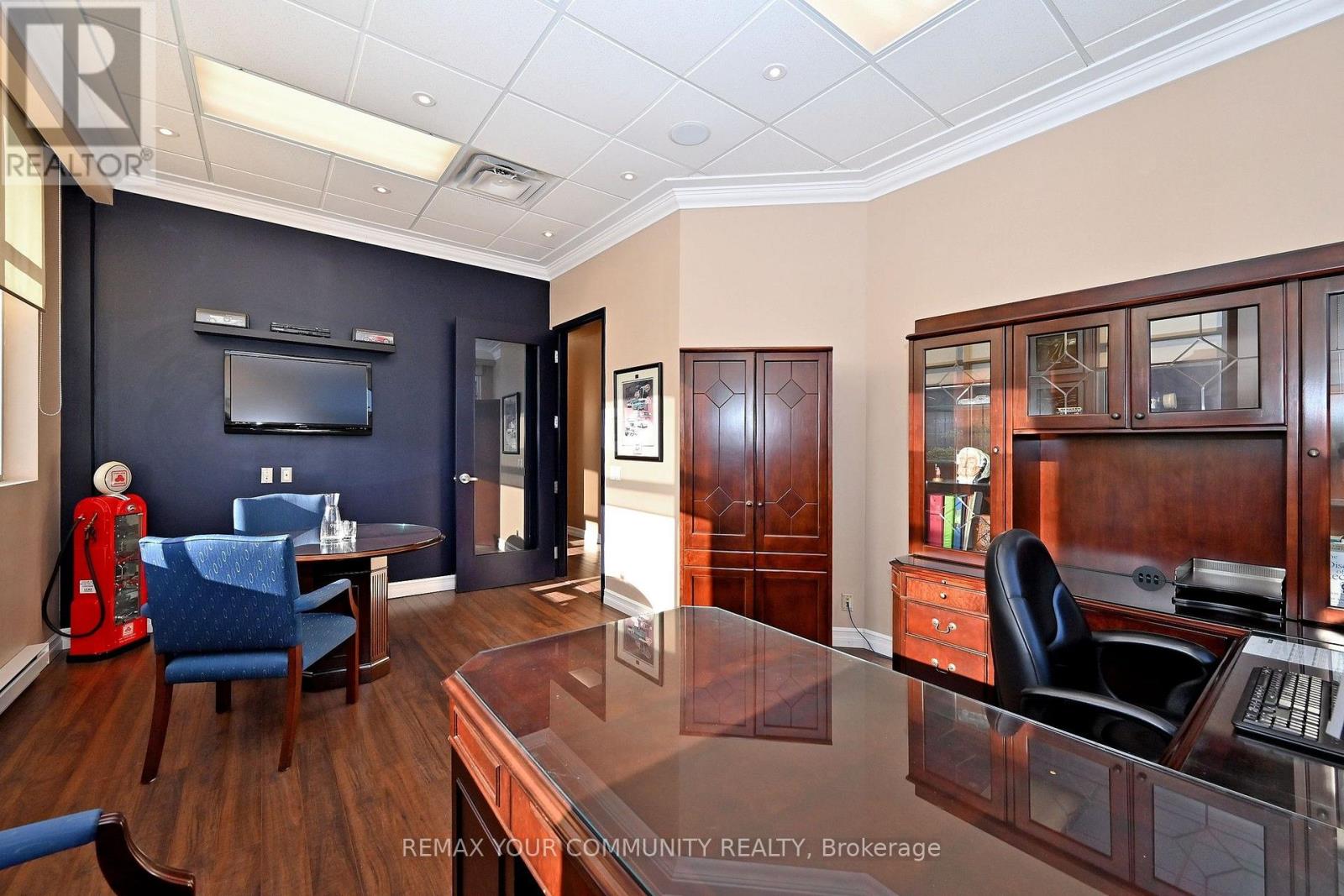 213 - 214 - 8789 Woodbine Avenue, Markham, Ontario  L3R 9T6 - Photo 19 - N13816582