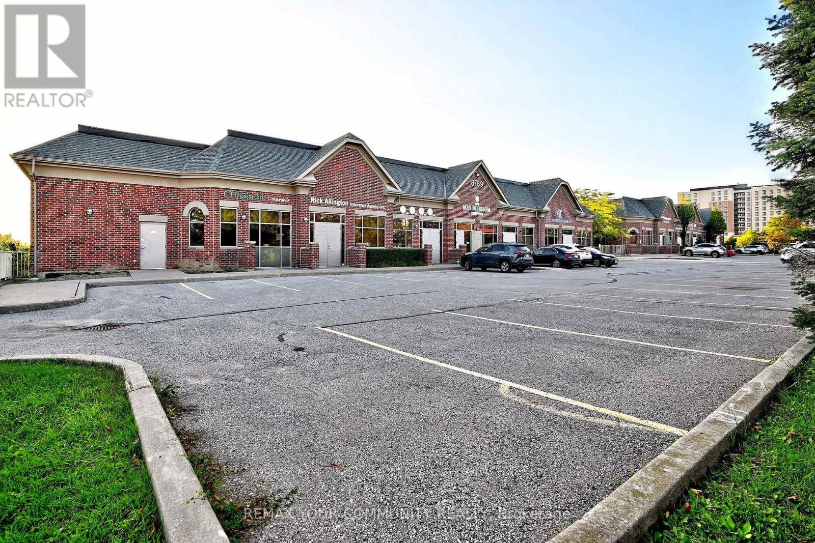 213 - 214 - 8789 Woodbine Avenue, Markham, Ontario  L3R 9T6 - Photo 2 - N13816582