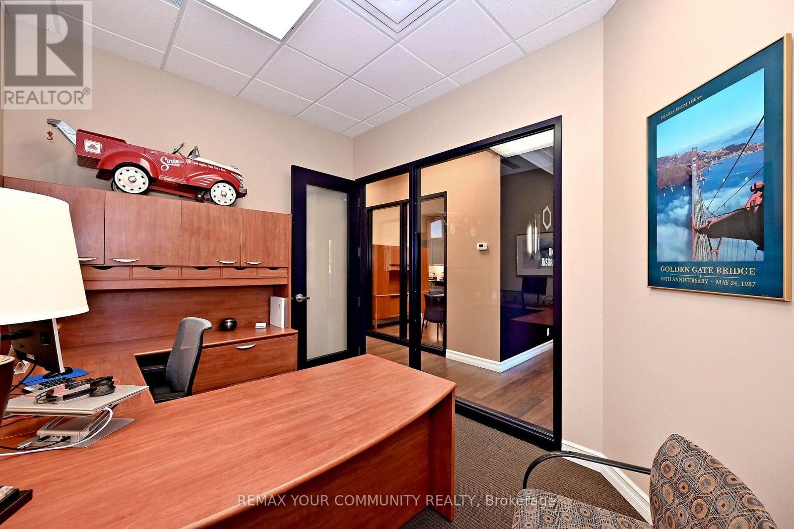 213 - 214 - 8789 Woodbine Avenue, Markham, Ontario  L3R 9T6 - Photo 21 - N13816582
