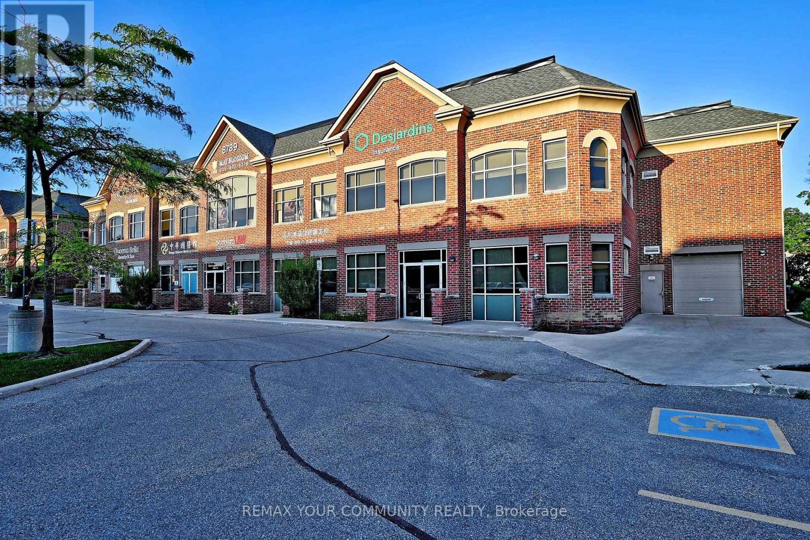 213 - 214 - 8789 Woodbine Avenue, Markham, Ontario  L3R 9T6 - Photo 34 - N13816582