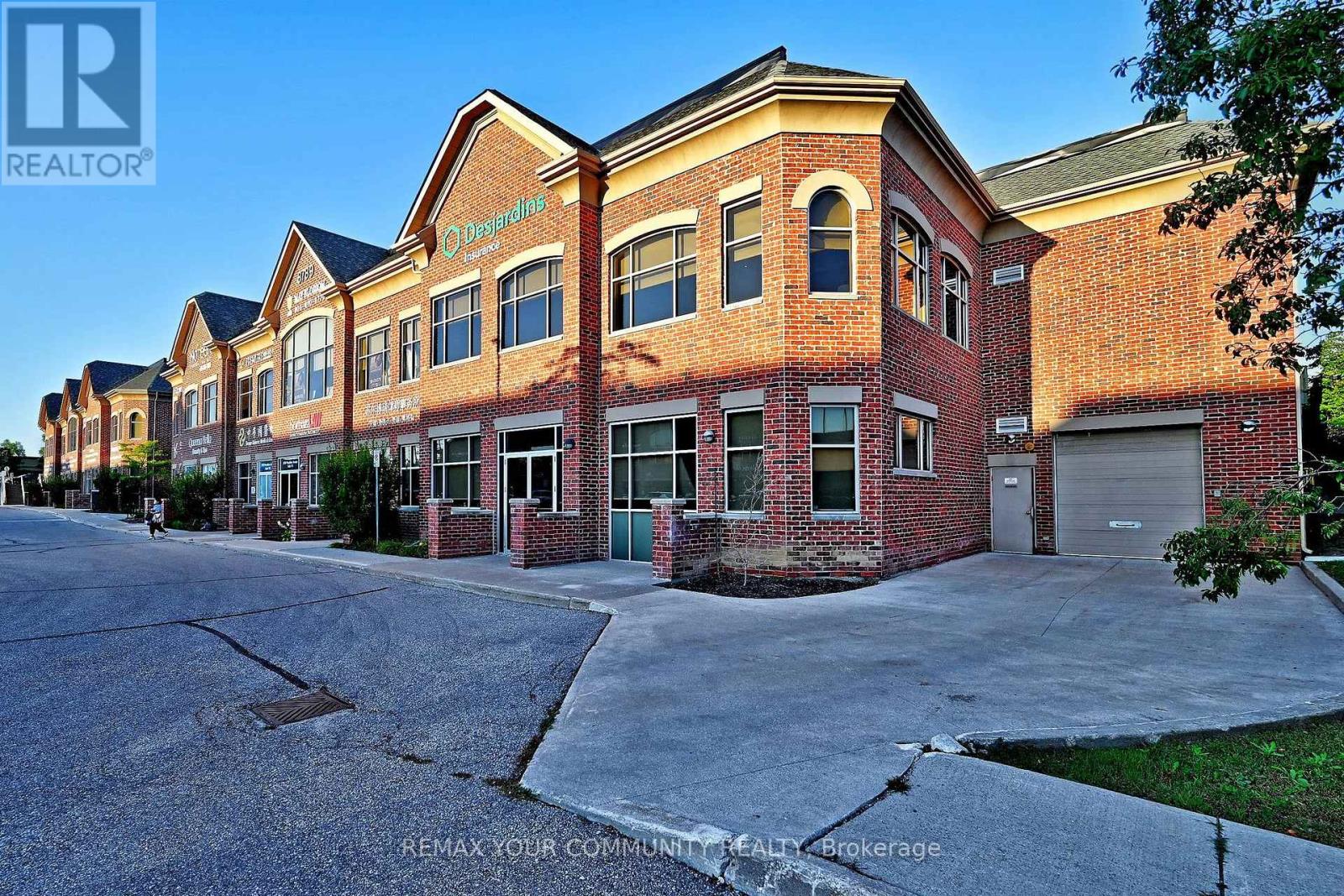 213 - 214 - 8789 Woodbine Avenue, Markham, Ontario  L3R 9T6 - Photo 35 - N13816582