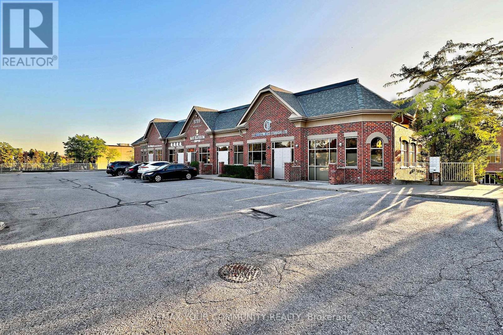 213 - 214 - 8789 Woodbine Avenue, Markham, Ontario  L3R 9T6 - Photo 4 - N13816582