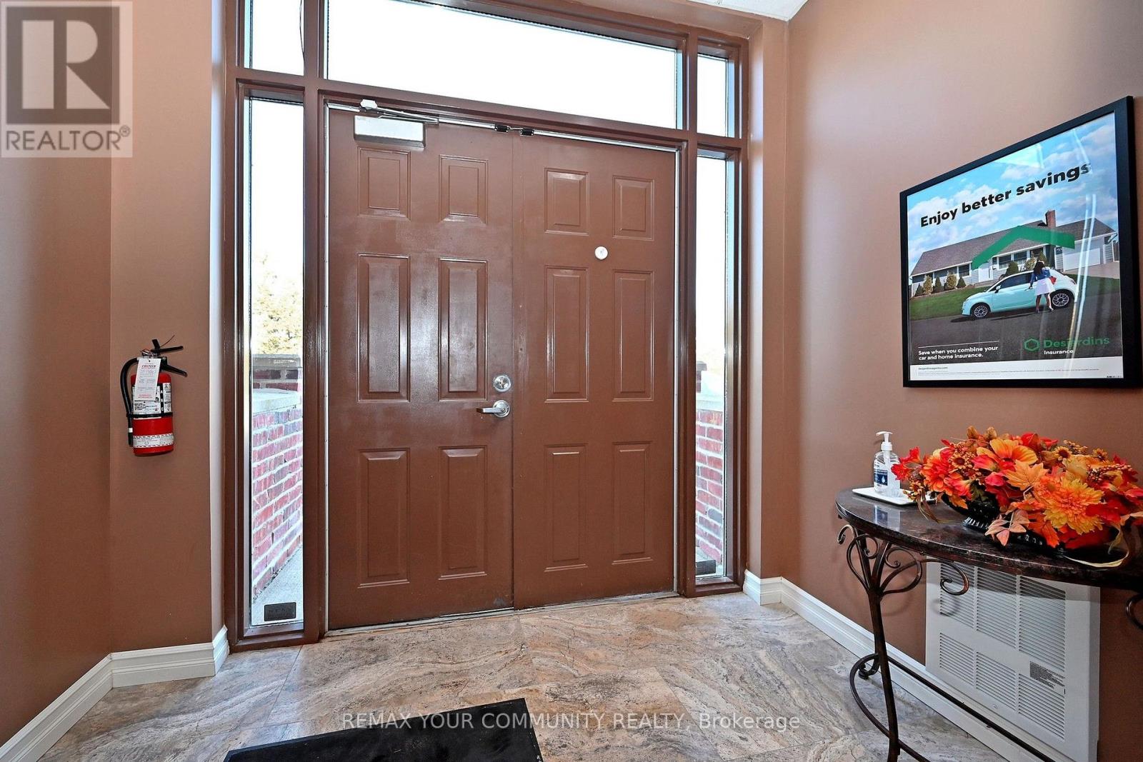 213 - 214 - 8789 Woodbine Avenue, Markham, Ontario  L3R 9T6 - Photo 5 - N13816582
