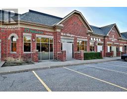 213 - 214 - 8789 WOODBINE AVENUE, Markham, Ontario
