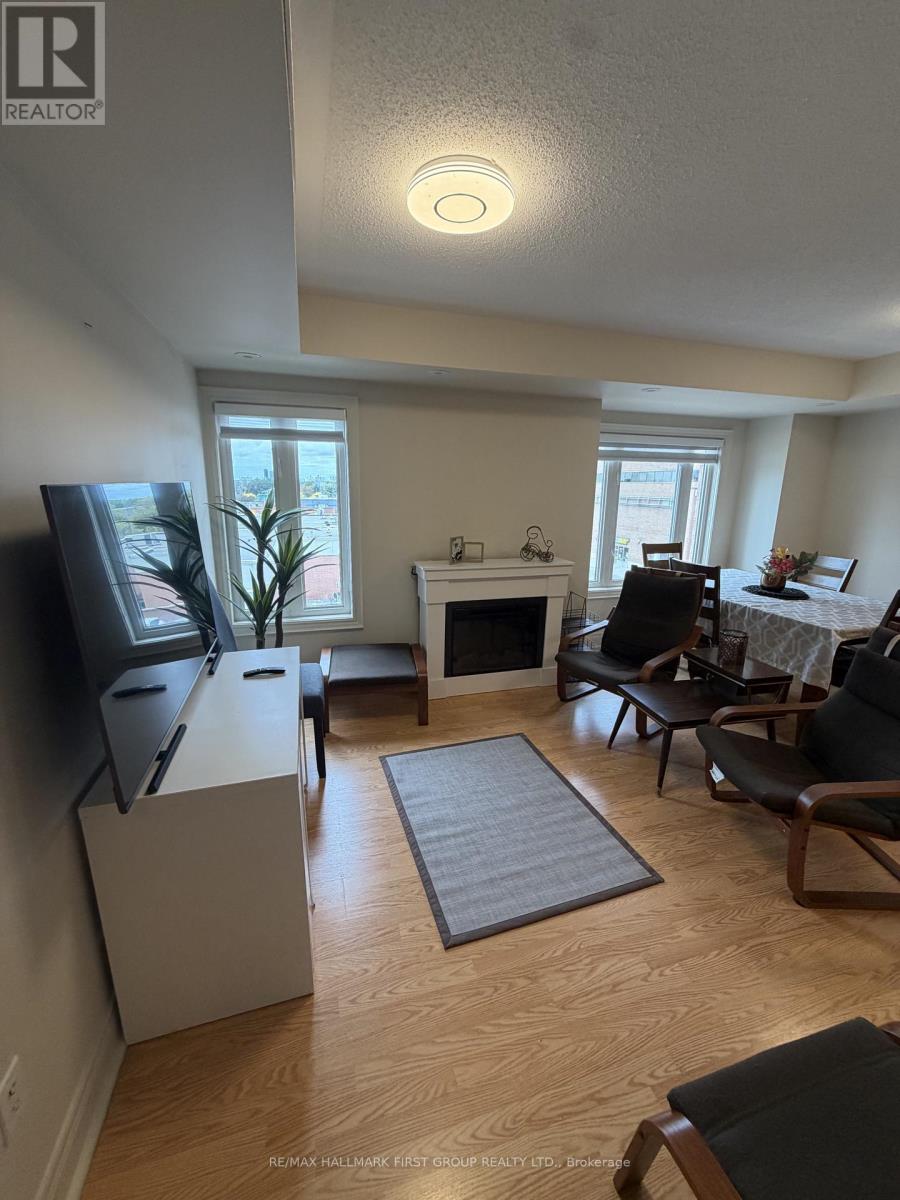 280 - 306 John Street, Markham (Aileen-Willowbrook), Ontario  L3T 0A7 - Photo 14 - N13816612