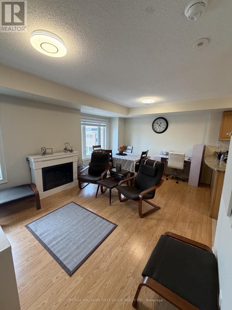 280 - 306 John Street, Markham (Aileen-Willowbrook), Ontario  L3T 0A7 - Photo 2 - N13816612