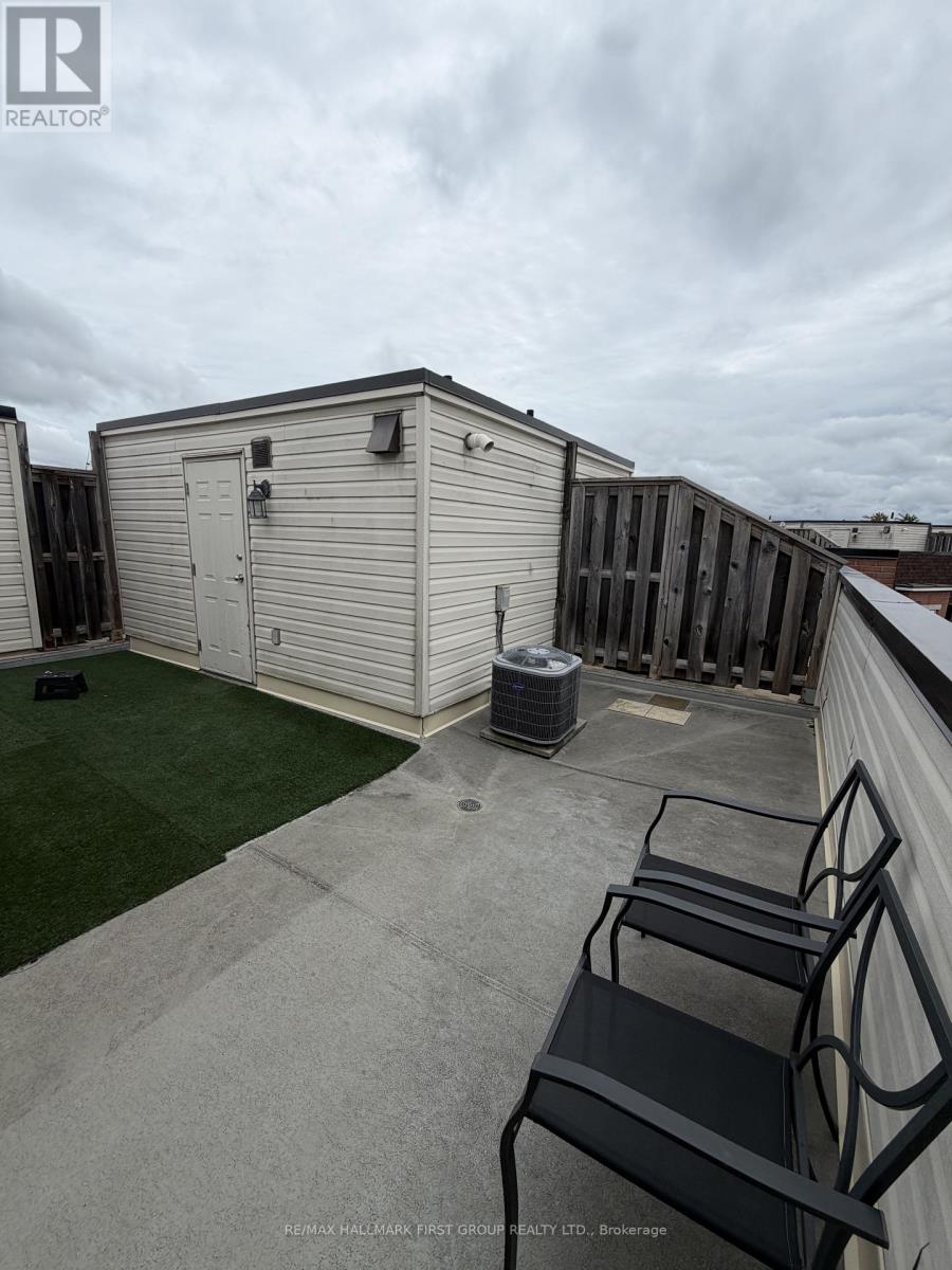 280 - 306 John Street, Markham (Aileen-Willowbrook), Ontario  L3T 0A7 - Photo 26 - N13816612