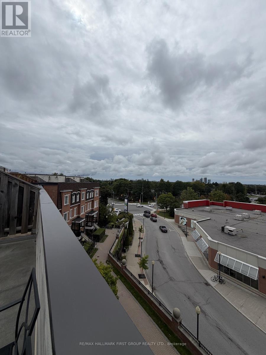 280 - 306 John Street, Markham (Aileen-Willowbrook), Ontario  L3T 0A7 - Photo 28 - N13816612