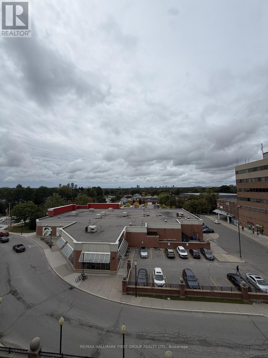 280 - 306 John Street, Markham (Aileen-Willowbrook), Ontario  L3T 0A7 - Photo 29 - N13816612