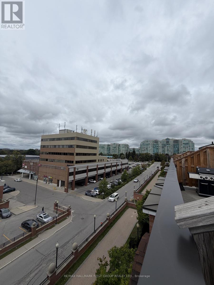 280 - 306 John Street, Markham (Aileen-Willowbrook), Ontario  L3T 0A7 - Photo 30 - N13816612