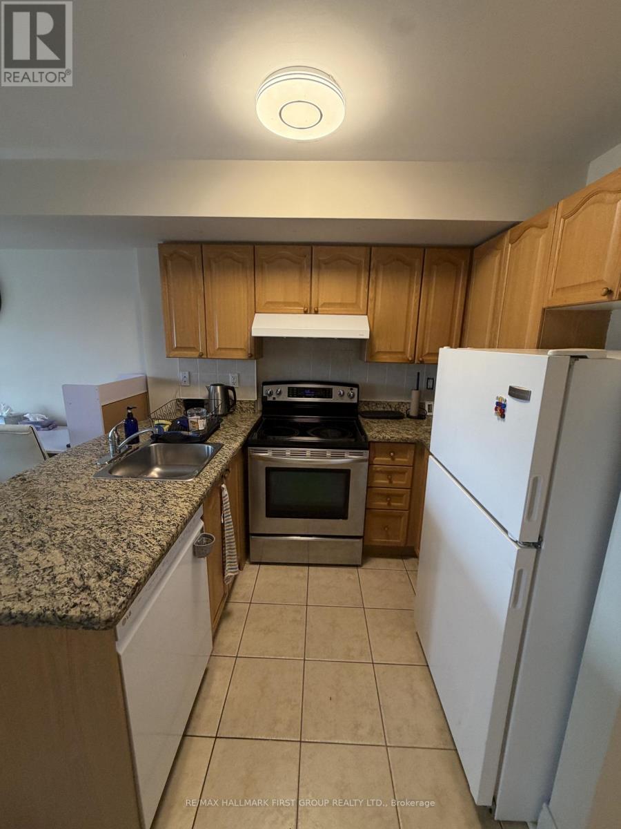 280 - 306 John Street, Markham (Aileen-Willowbrook), Ontario  L3T 0A7 - Photo 7 - N13816612