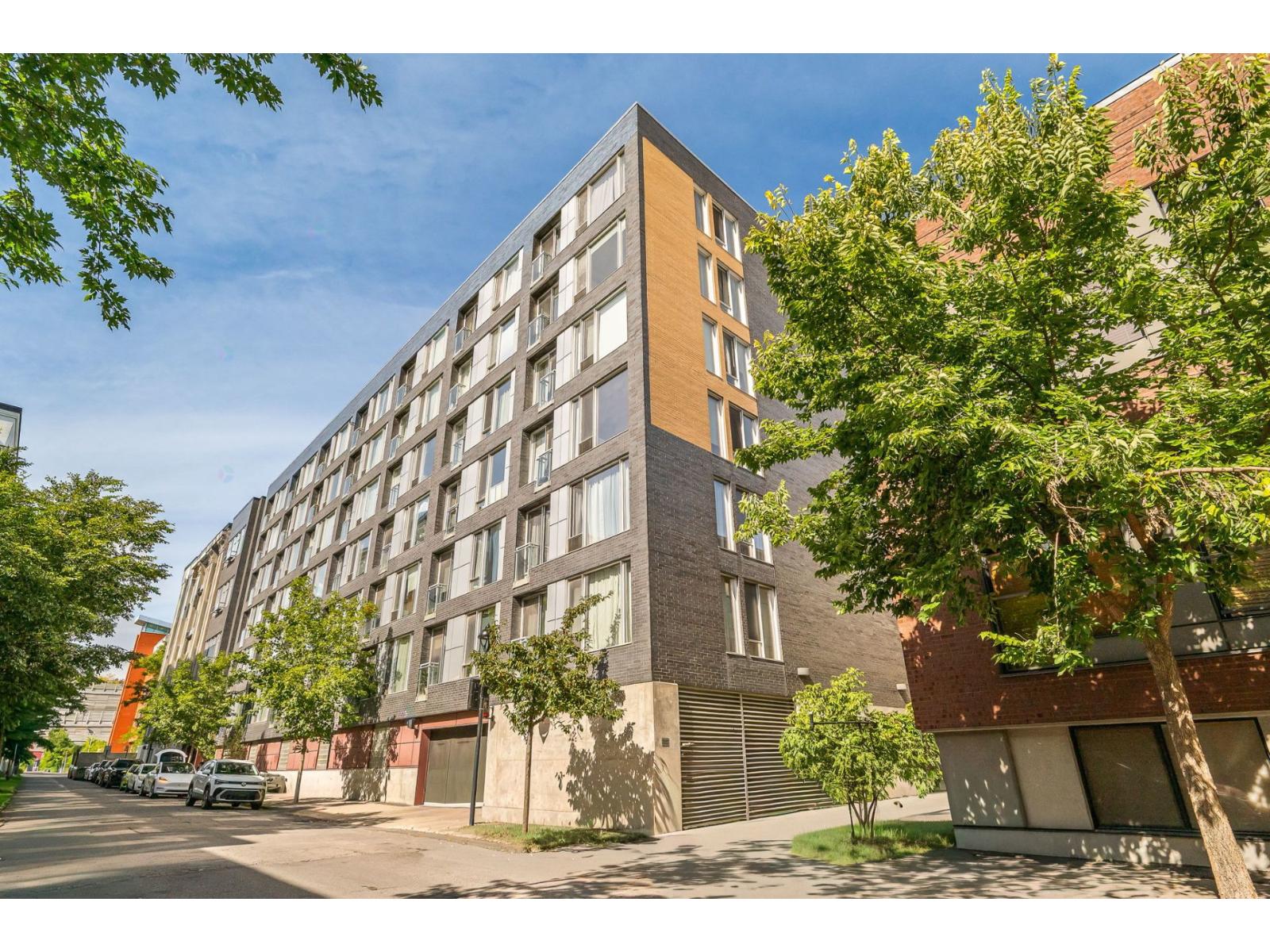855 Rue Irène|#671 Montréal (Le Sud-Ouest) Quebec Canada H4C2P2 2