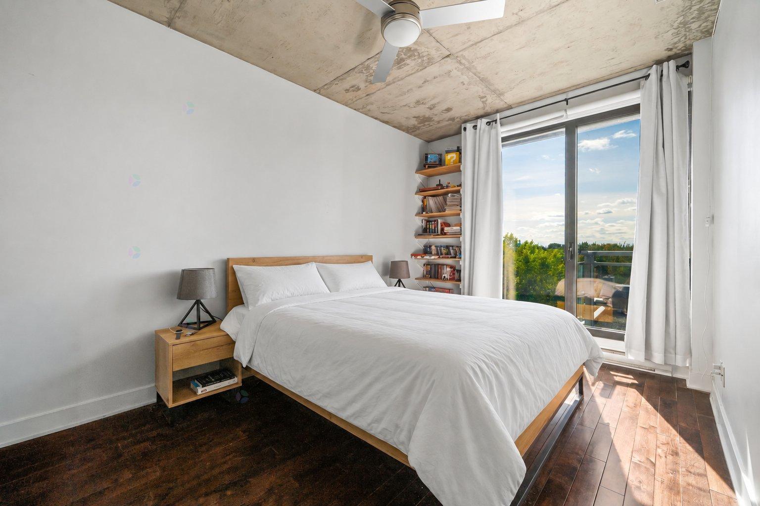 855 Rue Irène|#671 Montréal (Le Sud-Ouest) Quebec Canada H4C2P2 4