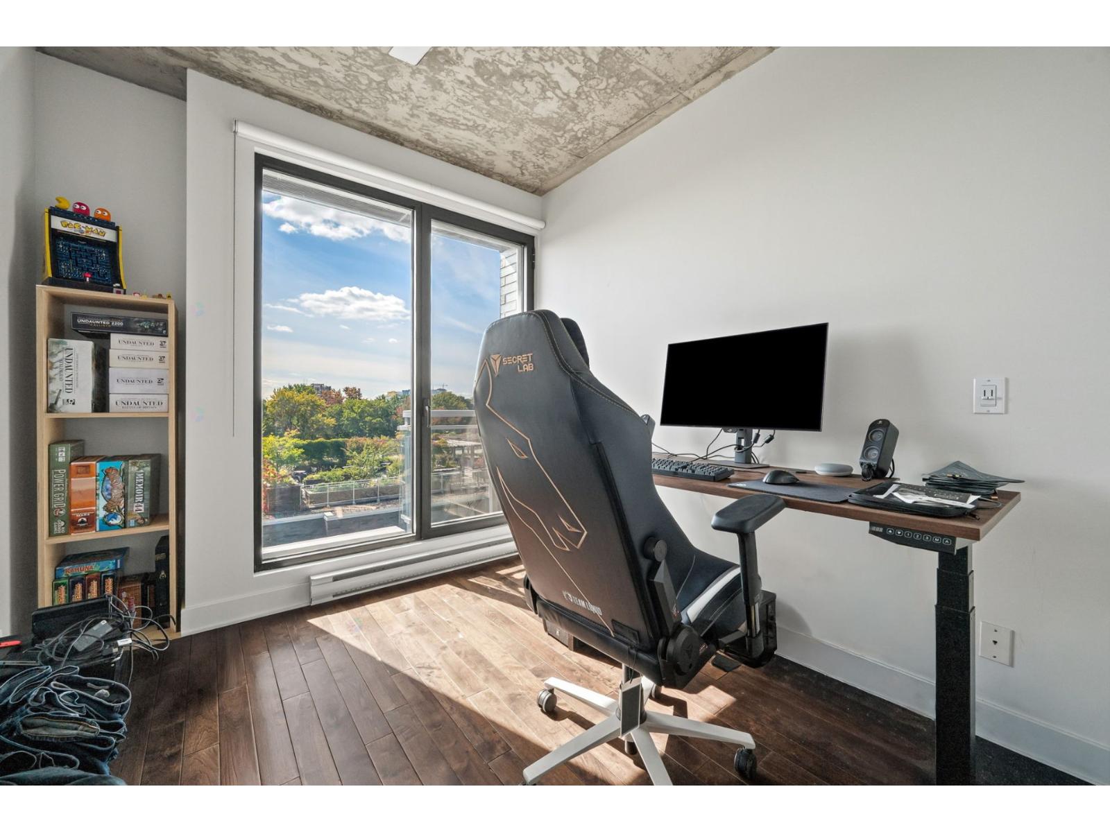 855 Rue Irène|#671 Montréal (Le Sud-Ouest) Quebec Canada H4C2P2 5