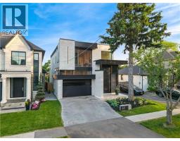 65 EDGECROFT Road, Etobicoke, Ontario