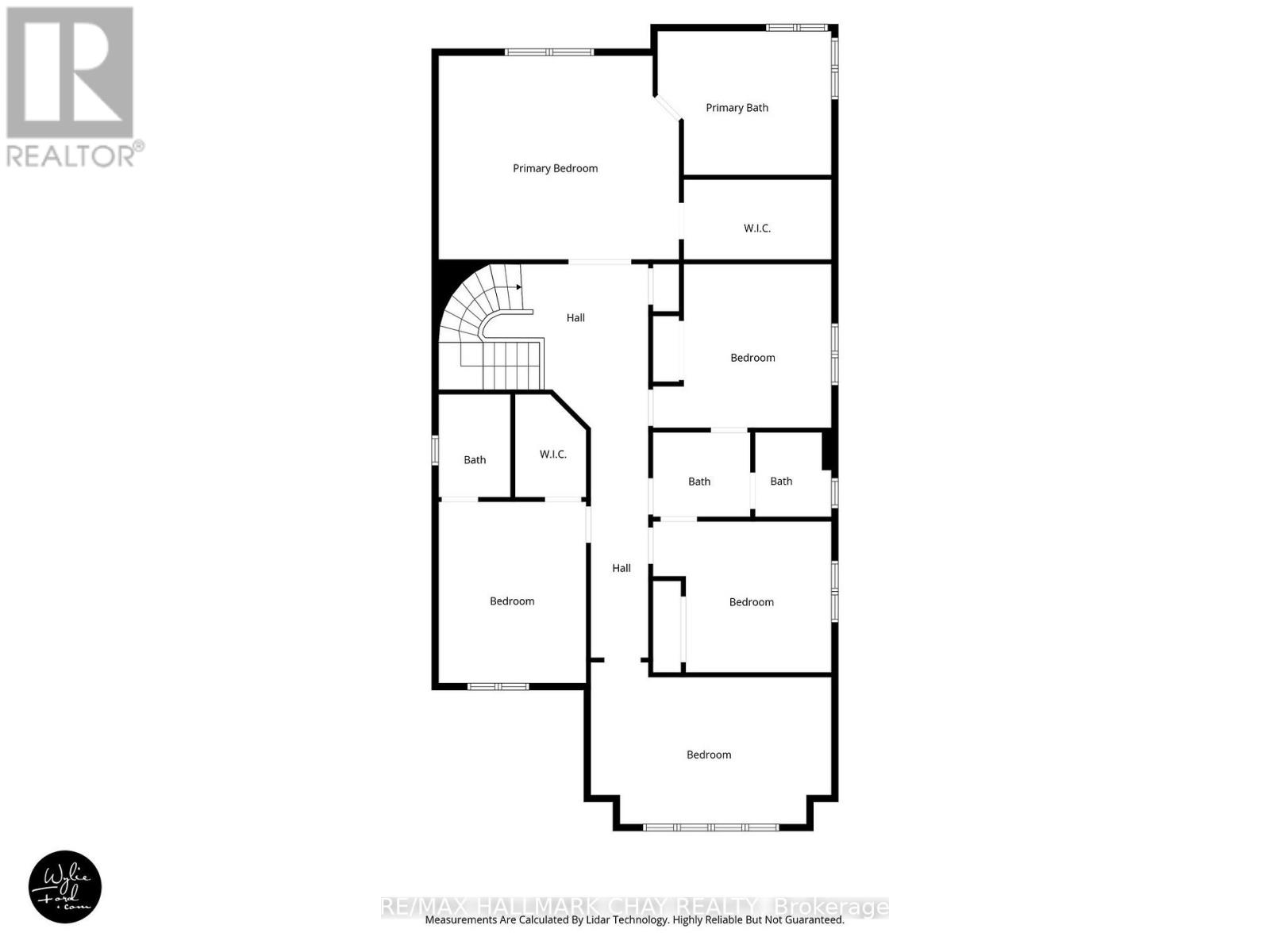 12 Orleans Avenue, Barrie, Ontario  L4M 0B1 - Photo 49 - S13816556