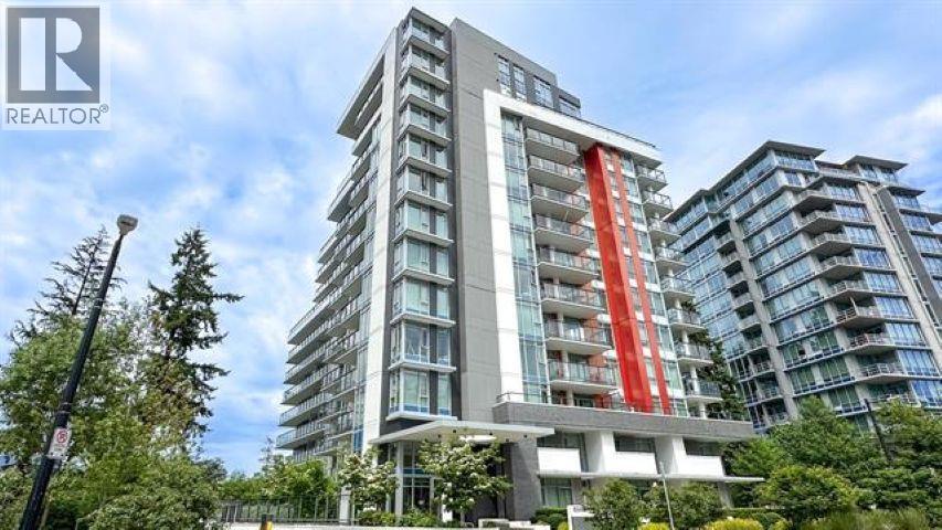 104 8940 UNIVERSITY CRESCENT, Burnaby, British Columbia