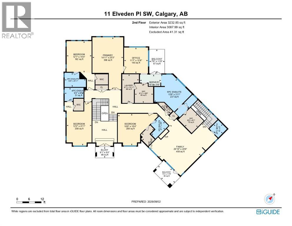 11 Elveden Place SW photo 49